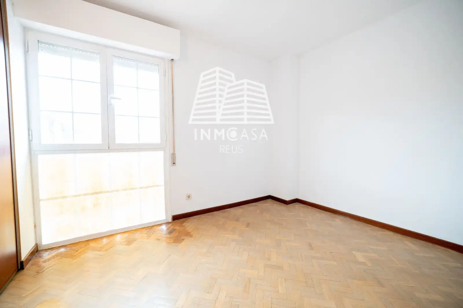 Habitación de Casa adosada en venta en Mejorada del Campo con Calefacción, Jardín privado y Terraza