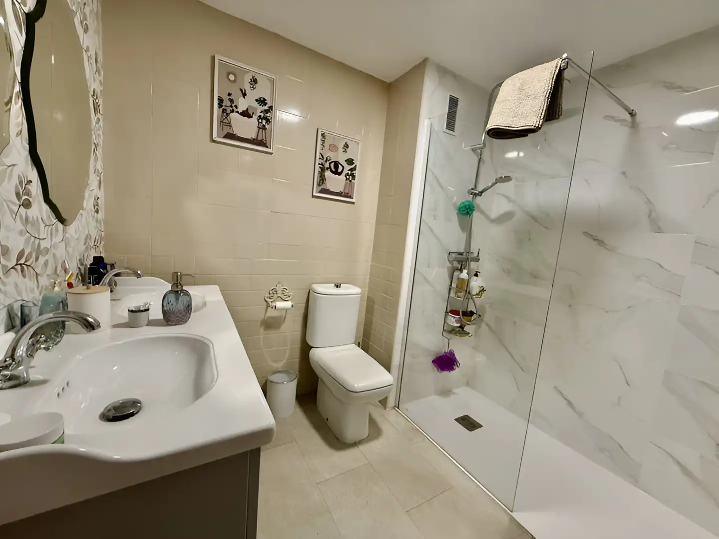 Apartament amb piscina en venda a Elviria - Cabopino, imagen 20