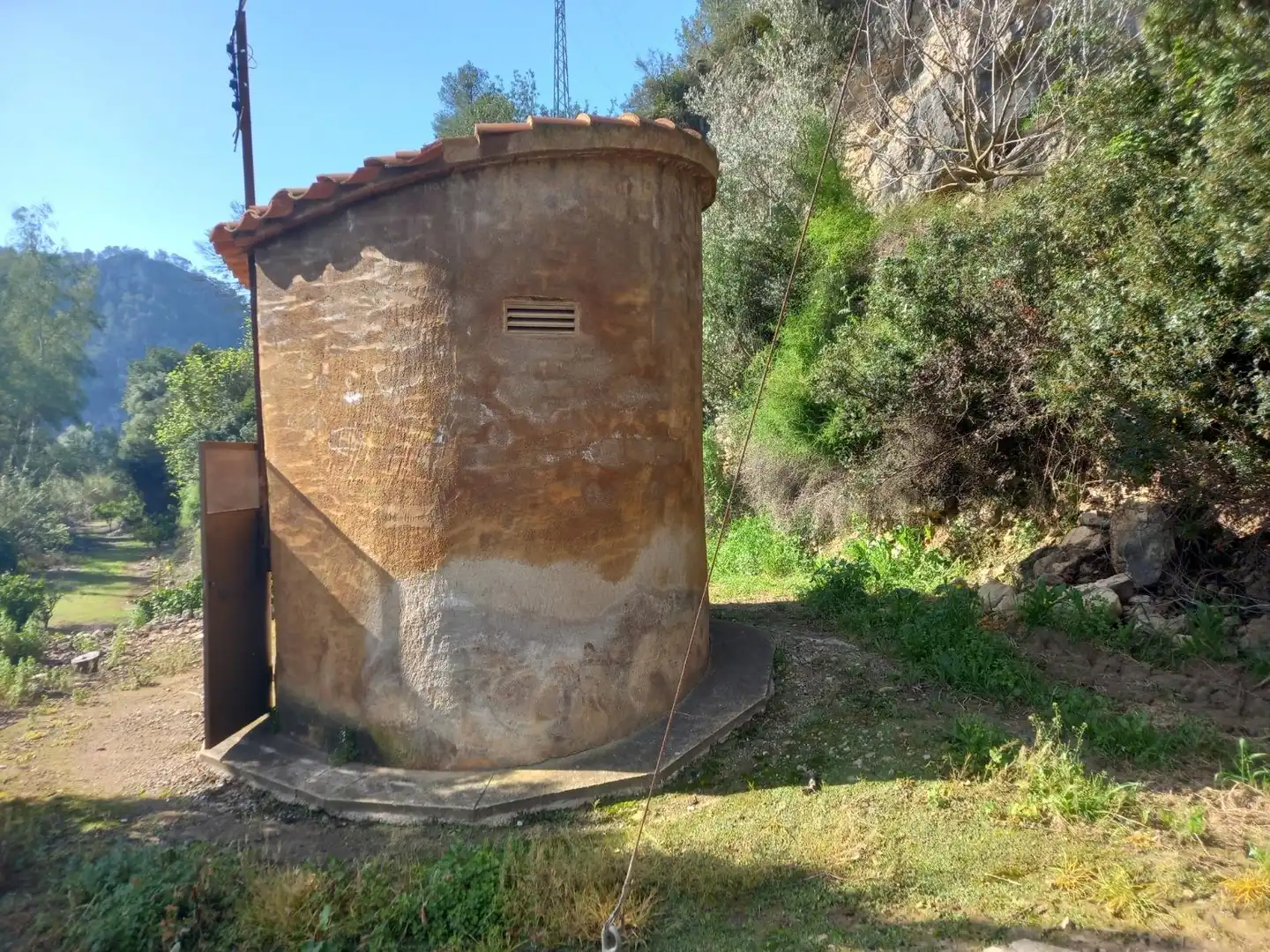 Terreny rústic en venda a Miravet, imagen 19