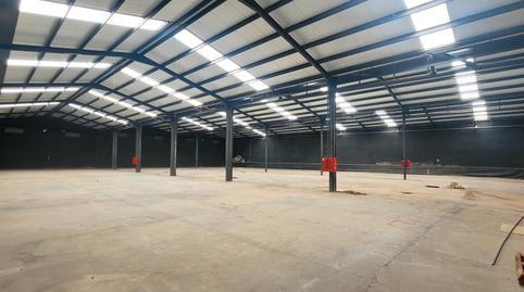 Photo 2 of Industrial buildings to rent in Nueva Almería - Cortijo Grande - Vega de Acá, Almería