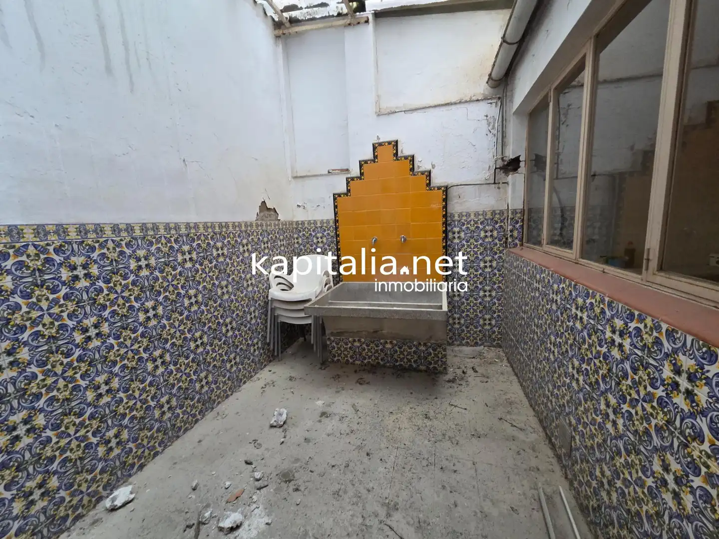 Houses for sale in Ontinyent