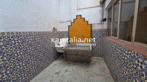 Foto 3 de Casa o xalet en venda a Centro, Ontinyent