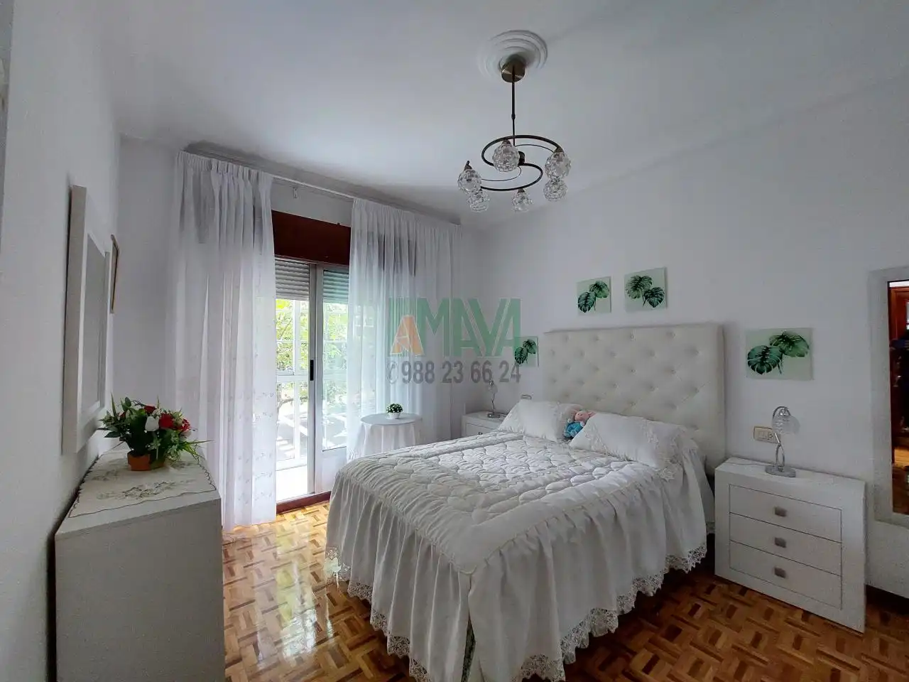 Flat with lift for sale in Posío, imagen 6