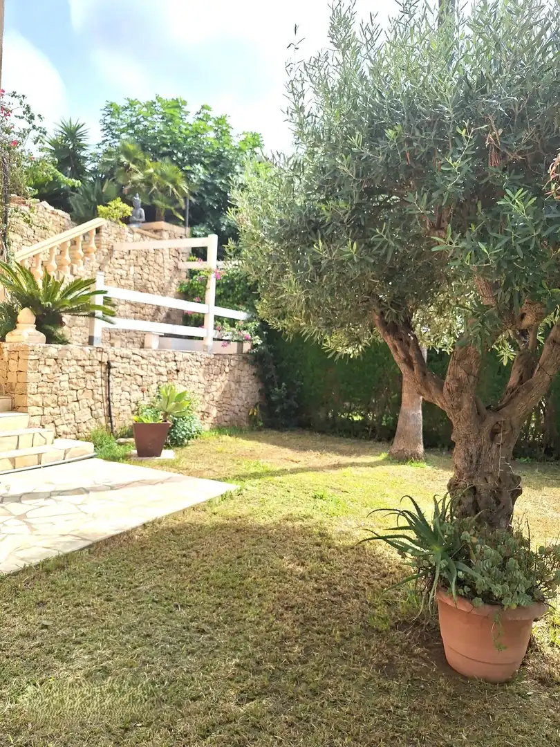Casa con piscina en venta en El Montgó, imagen 82