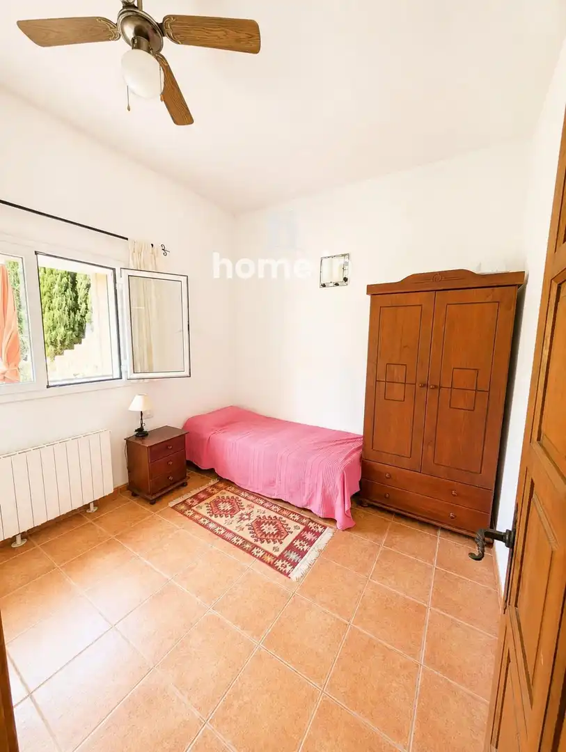 Habitación de Casa o chalet en venta en L'Ametlla de Mar  con Aire acondicionado, Calefacción y Terraza