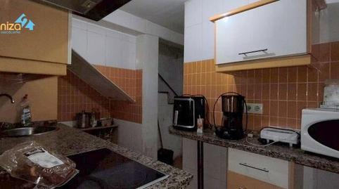 Foto 4 de Casa o xalet en venda a Calle del Marqués de Casas de Cagigal, Cerro de Reyes, Badajoz