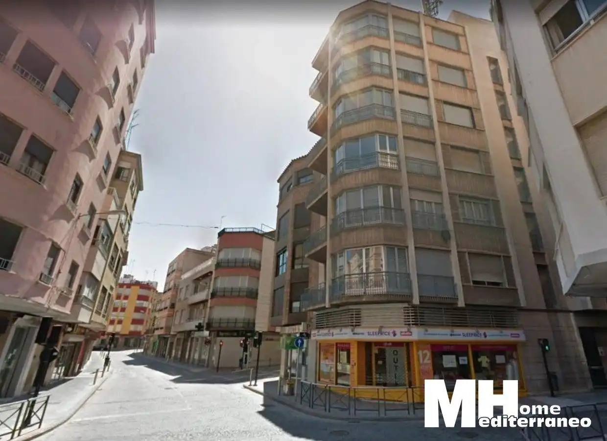 Gewerbefläche zum Verkauf in CL RAVAL (EL) 29, imagen 4