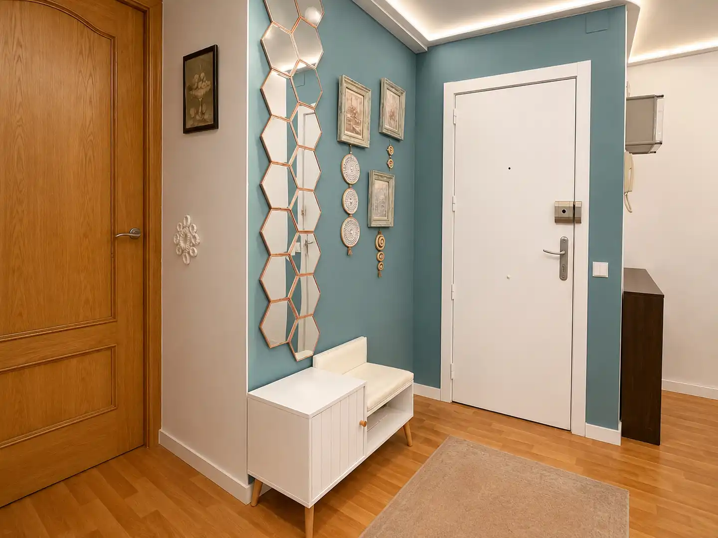 Ático en venta en Avinguda dels Banús, Santa Rosa