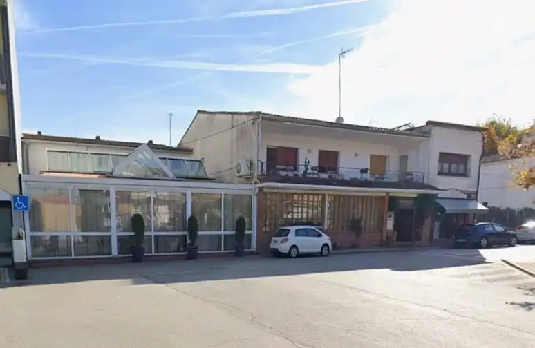 Terreny residencial en venda a Plaça Esglesia 14