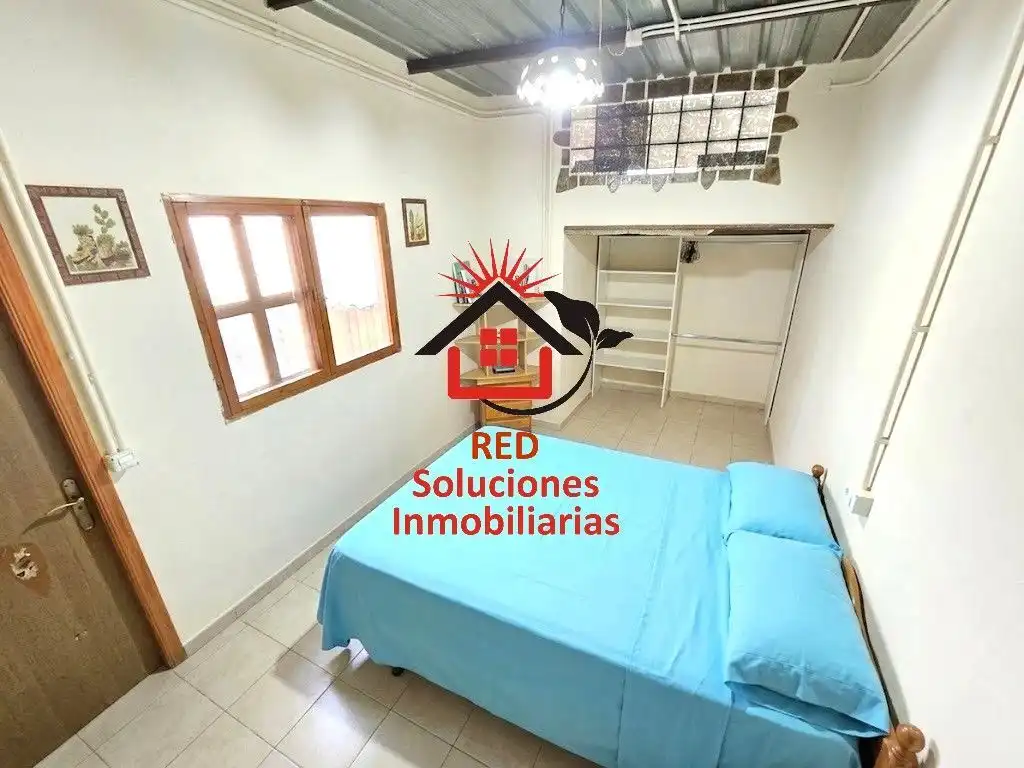 Vista exterior de Casa o xalet en venda en Güímar amb Terrassa i Traster
