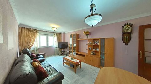 Foto 2 de Piso en venta en Calle Héroe de Sostoa, La Luz - El Torcal, Málaga Capital
