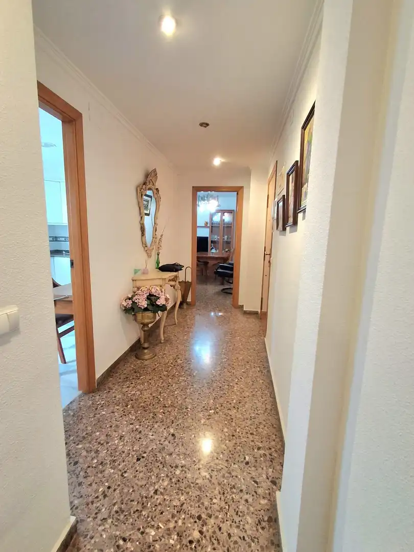 Piso con ascensor en venta en Poblats Marítims, imagen 6