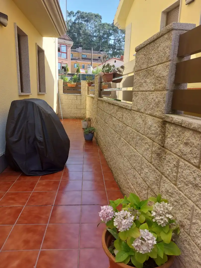 Terrace of Ground floor for sale in Ribeira  with Storage room, Furnished and Community pool