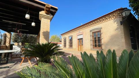 Foto 3 de Casa o xalet en venda a Albujón, Murcia