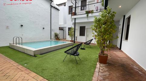 Foto 3 de Pis en venda a Regina, Sta. Marina - San Andrés - San Pablo - San Lorenzo,  Córdoba Capital