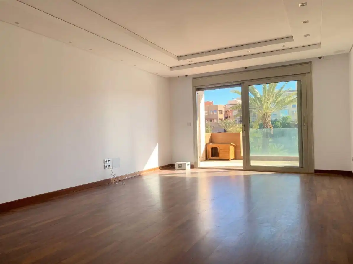 Living room of Flat for sale in Elche / Elx  with Terrace