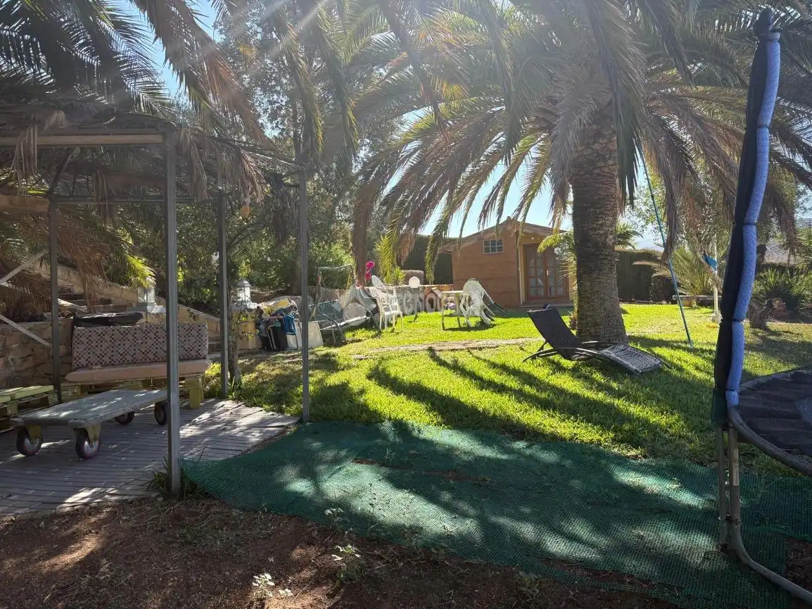 Casa rústica con piscina en venta en Archidona, imagen 17