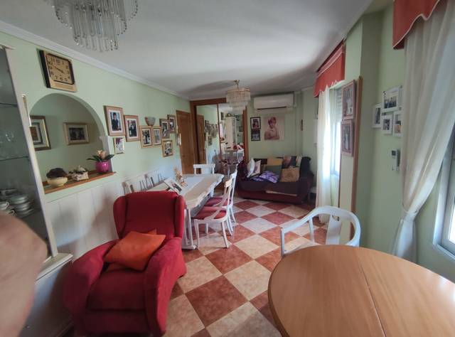 Piso en Venta en Veredillas