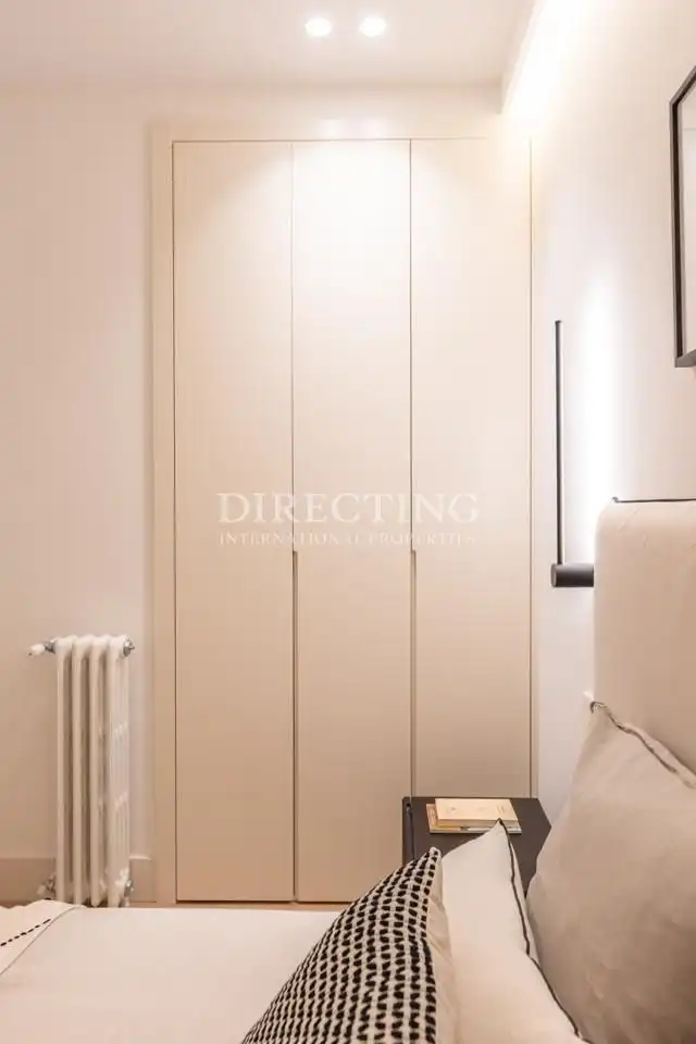 Wohnung mit Aufzug zum Verkauf in Chamberí, imagen 70