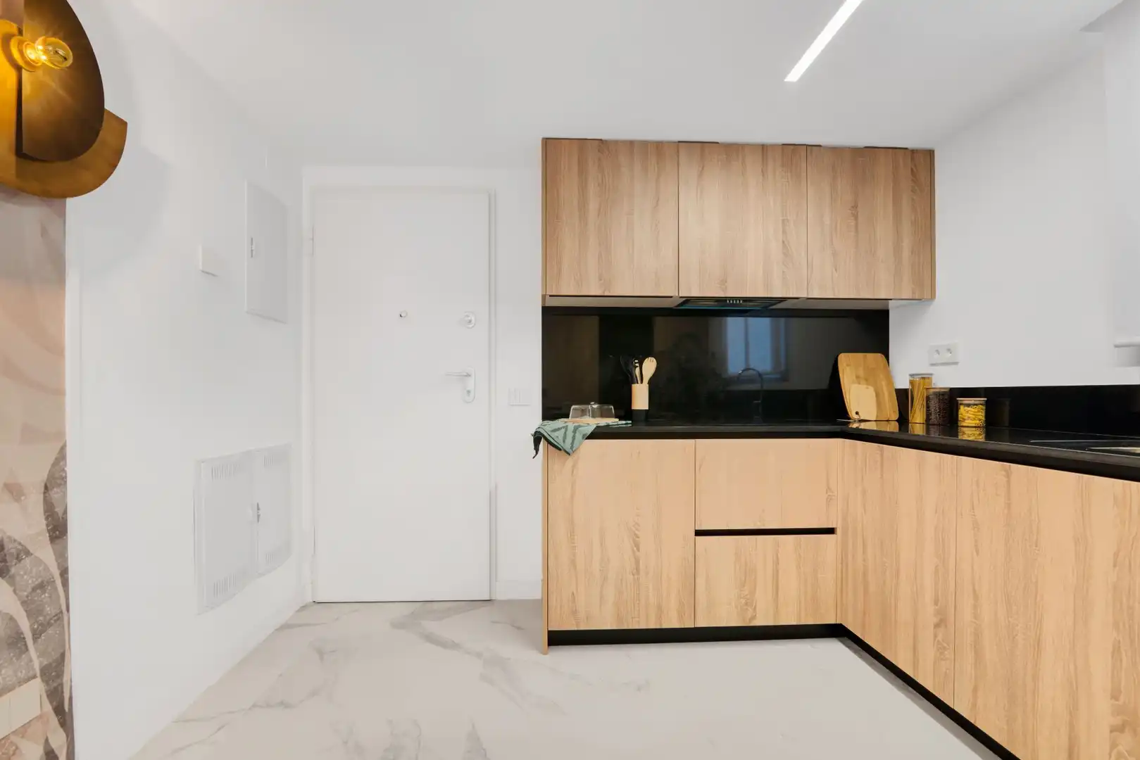 Piso con piscina en venta en Playa del Acequión, Náufragos y Rocío del Mar, imagen 11
