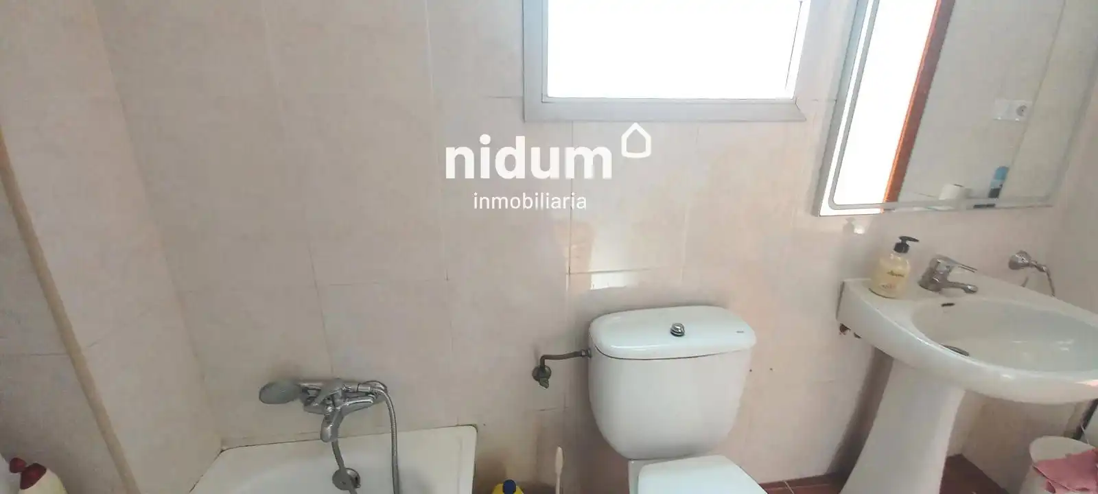 Bany de Casa o xalet en venda en Xàtiva amb Aire condicionat, Traster i Piscina