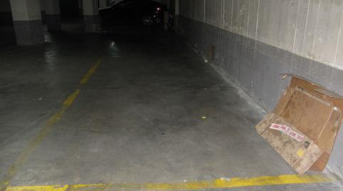 Photo 4 of Garage for sale in Passeig D'olot, Sant Narcís, Girona