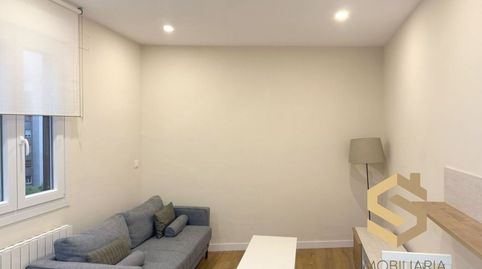 Photo 3 of Flat for rent in Kontzezio Zeharkalea, Zabala, Bilbao