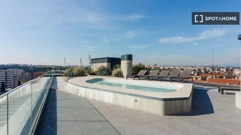 Photo 3 of Apartment to share in Imperial, Madrid