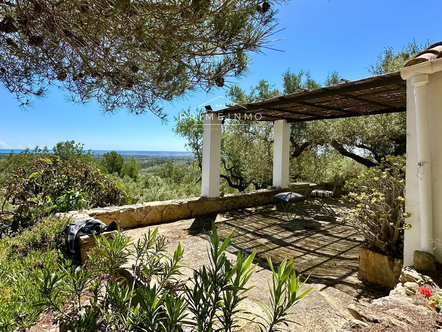 Terraza de Finca rústica en venta en Tortosa con Calefacción, Terraza y Trastero