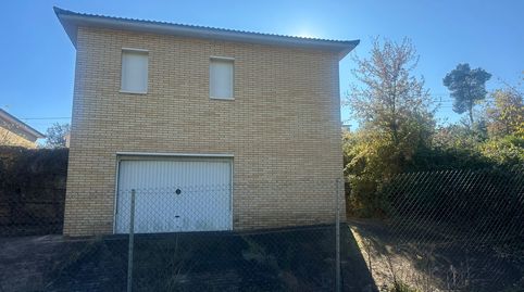 Foto 3 de Casa o chalet en venta en Carrer Calaf, La Torre de Claramunt, Barcelona