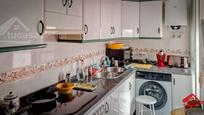 Kitchen of Flat for sale in  Córdoba Capital  with Terrace