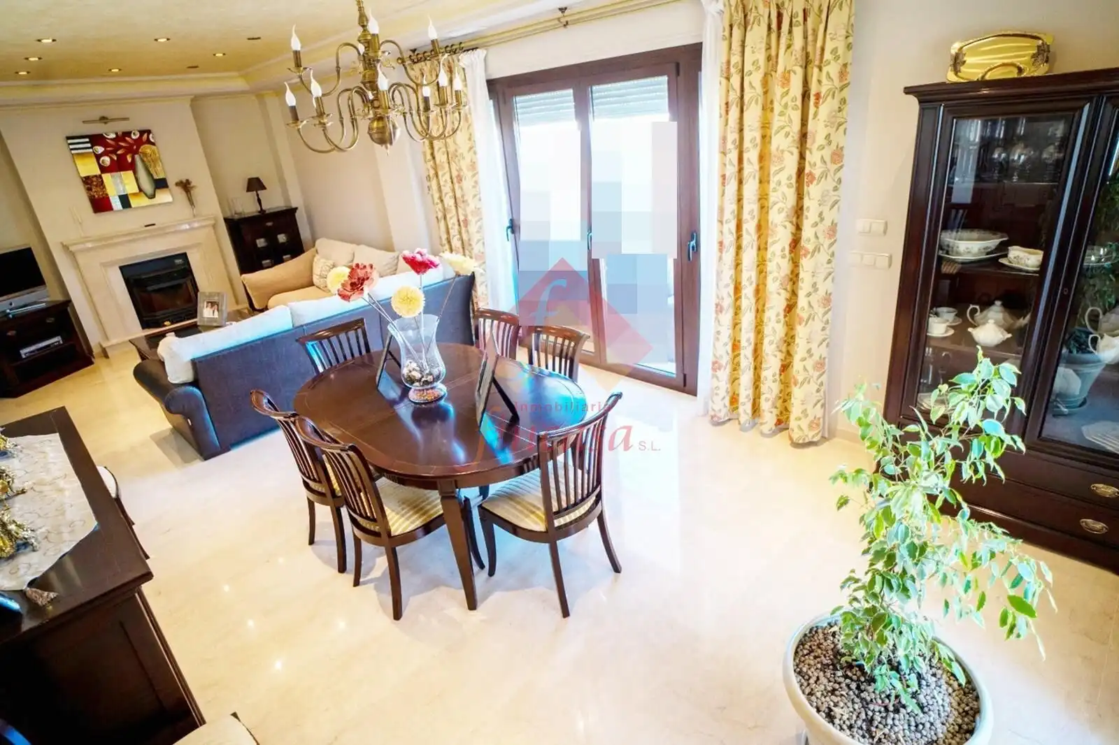 House with pool for sale in San Rafael, imagen 17