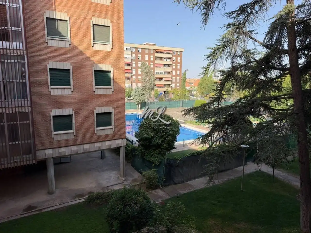 Pis en venda a Calle Río Torcón, Santa María de Benquerencia