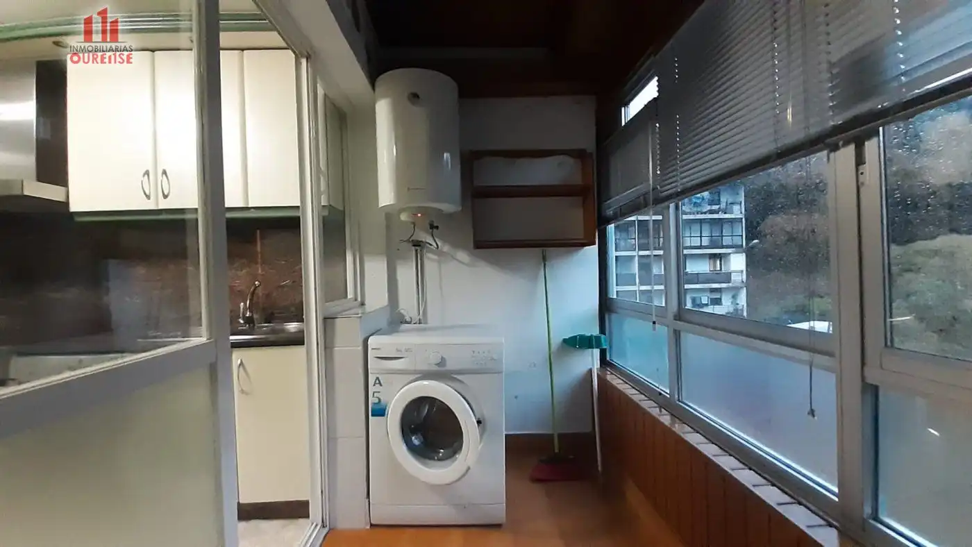 Flat with lift to rent in Vistahermosa, imagen 7