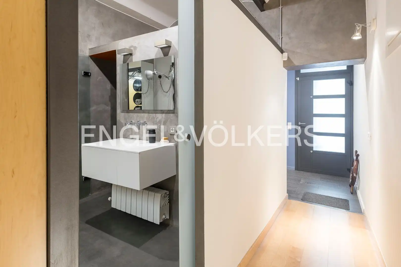 Loft en venta en Barcelona con Aire acondicionado, Calefacción y Parquet