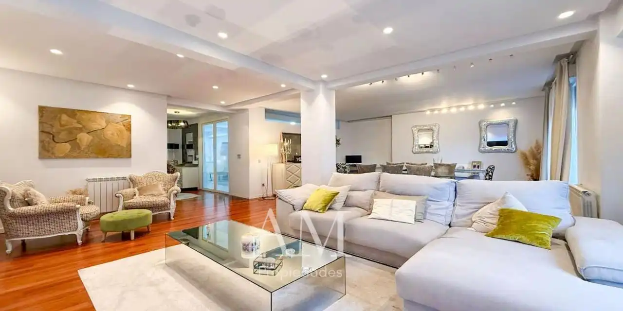 Appartement avec ascenseur à vendre à Avenida da Gran Vía, imagen 13