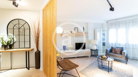 Photo 4 of Flat to rent in Calle de Oña, Virgen del Cortijo - Manoteras,  Madrid Capital