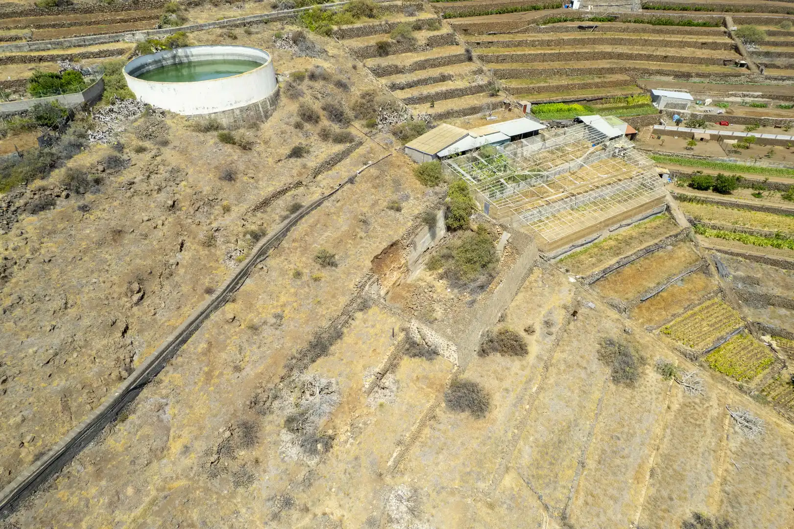 Terreny residencial en venda a C. Romano, 2 2, imagen 10