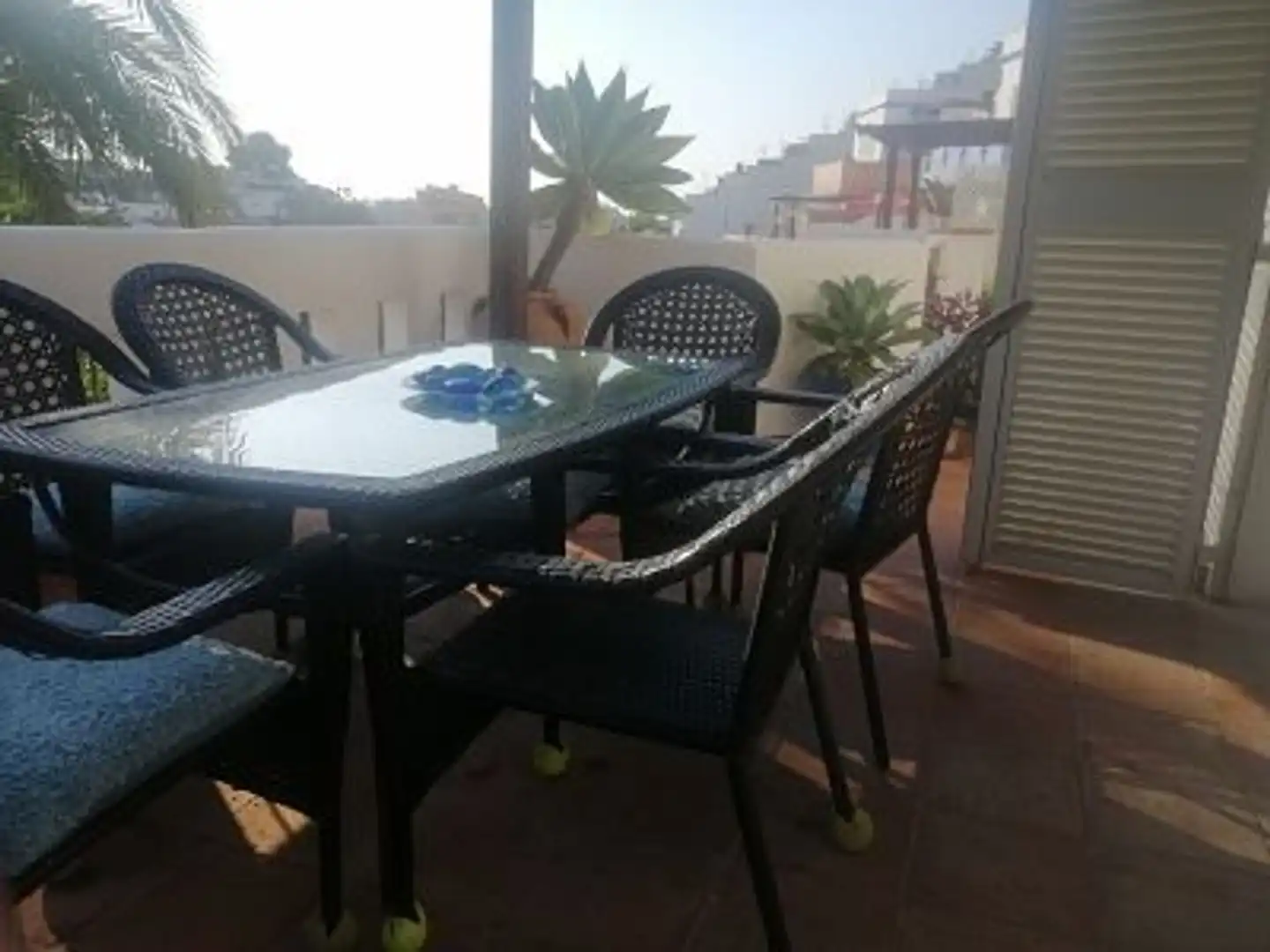 Xalet amb piscina de lloguer a Calle Barranco los Marinos, imagen 34