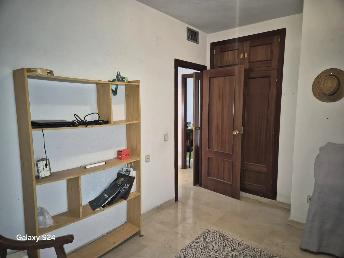 Piso en venta en Montilla con Trastero y Amueblado
