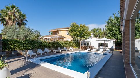 Elegante villa con casita de invitados en Bétera, Bild 2