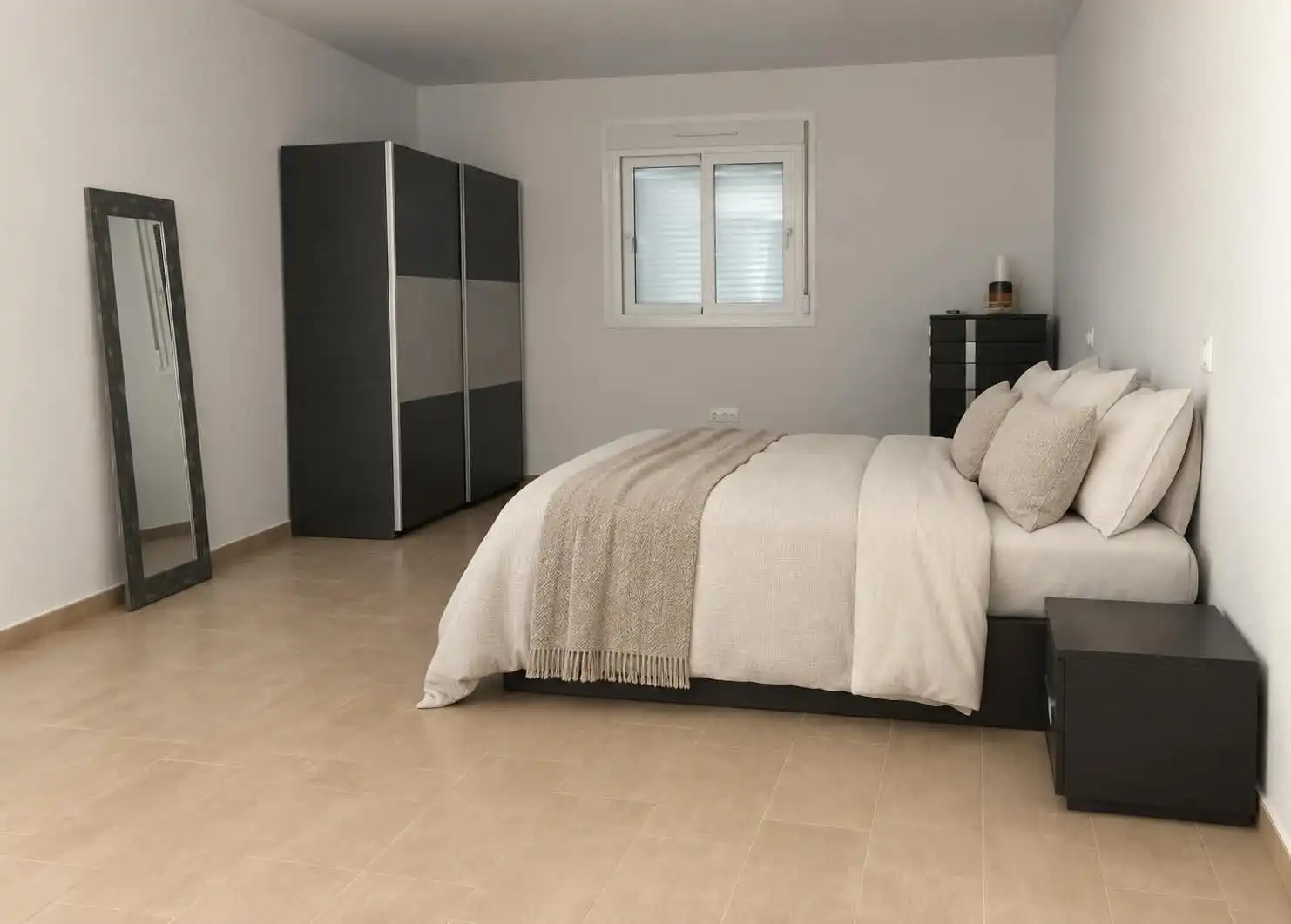 Villa mit Pool zur Miete in Gran Alacant, imagen 6