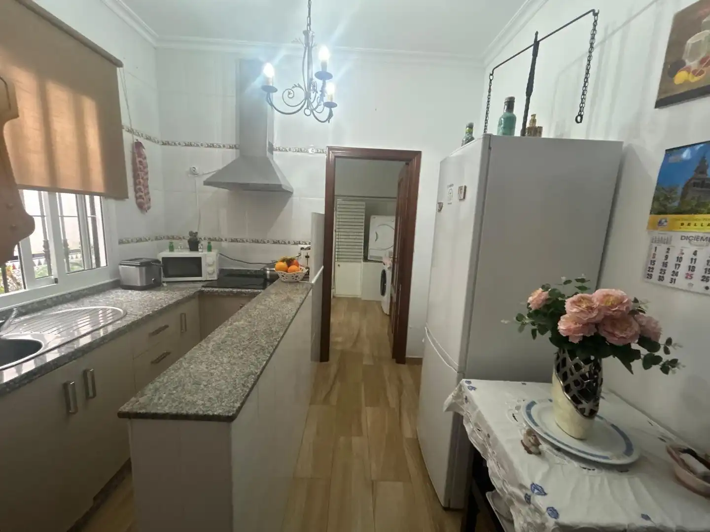 Casa o xalet en venda a Los Palacios y Villafranca