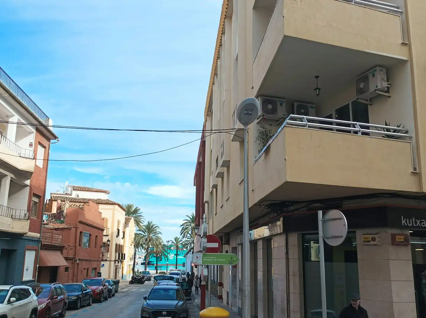 Appartement avec terrasse à vendre à Centro Urbano, imagen 2