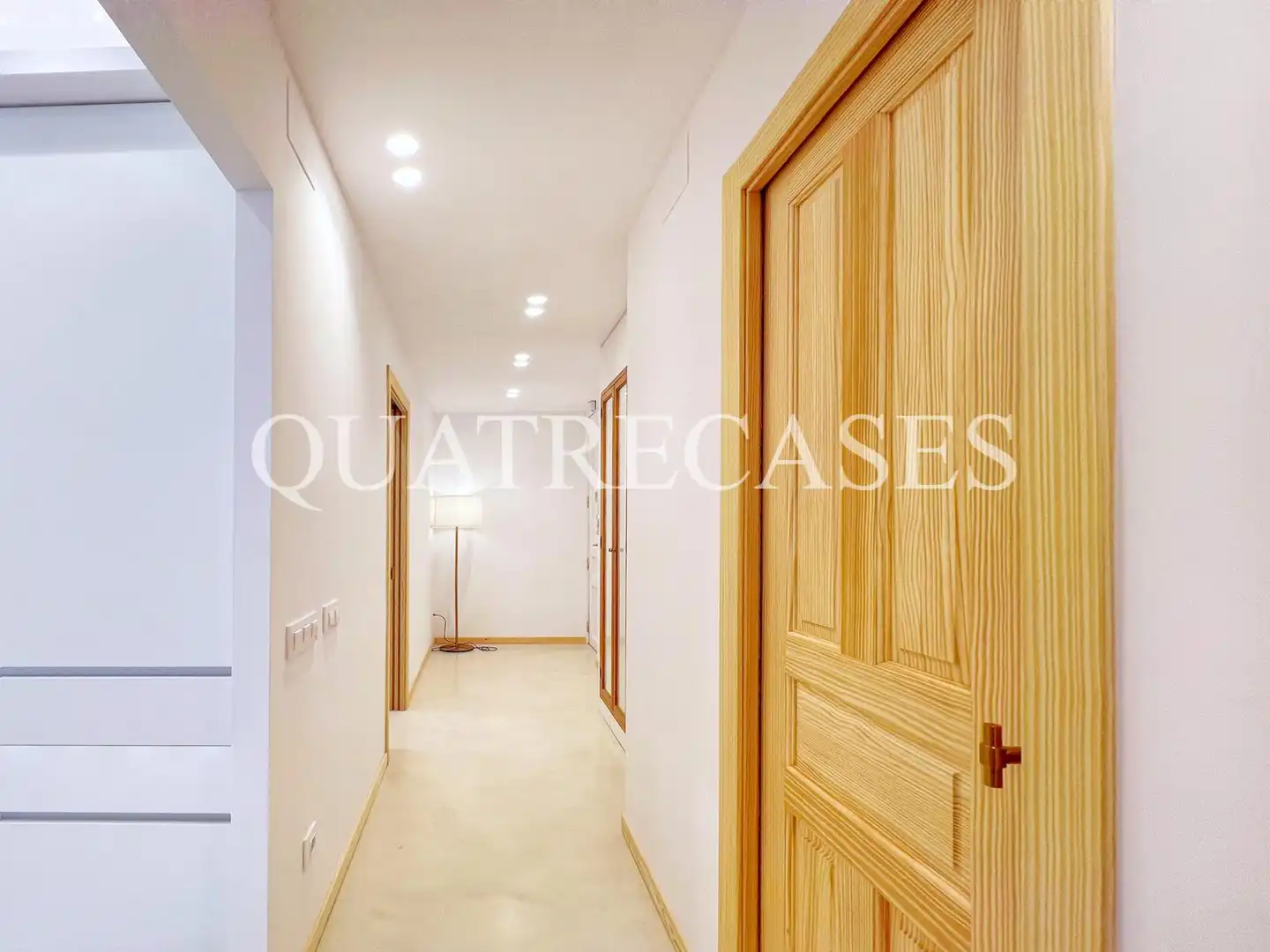 Piso en venta en Barcelona con Aire acondicionado, Calefacción y Amueblado