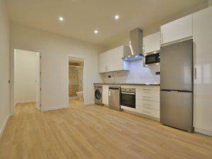 Piso en Alquiler en Calle del Espíritu Santo, 29 en Universidad - Malasaña