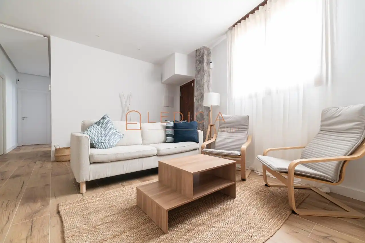 Wohnung zum Verkauf in Atranco 14, imagen 5