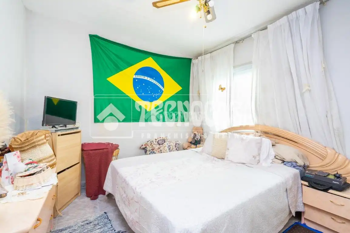 Habitación de Piso en venta en Colmenar Viejo con Terraza