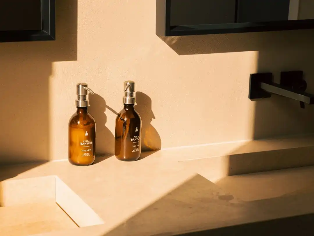 Jardín de Casa o chalet en venta en Marratxí con Aire acondicionado, Terraza y Piscina