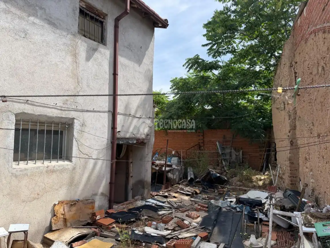 Pis en venda en Valdetorres de Jarama amb Balcó
